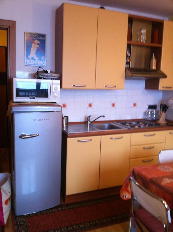 Torre Dell'Orologio Apartment Сестрієре Екстер'єр фото